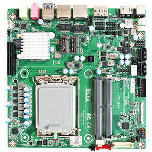 ordenador monotarjeta mini-ITX 1
