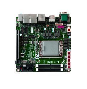 placa madre mini-ITX