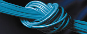 cable óptico multimodo