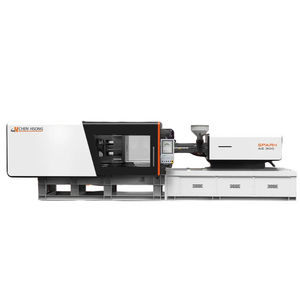máquina de inyección horizontal 1