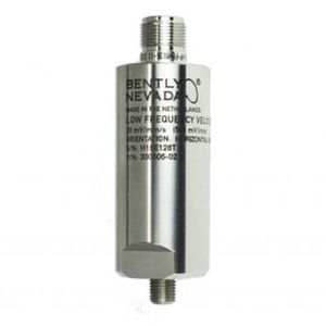 sensor de velocidad lineal