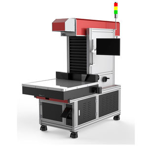 máquina de corte láser CO2