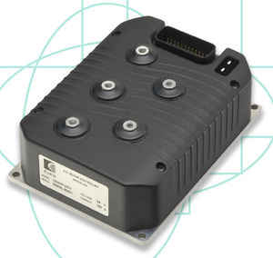 controlador de velocidad AC 1