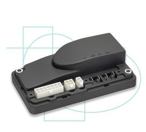 controlador de velocidad DC 1