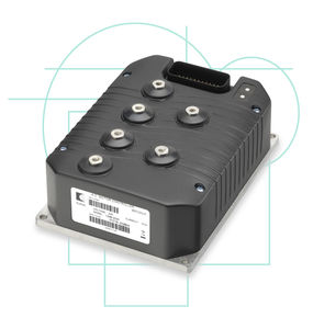 controlador de velocidad AC 1