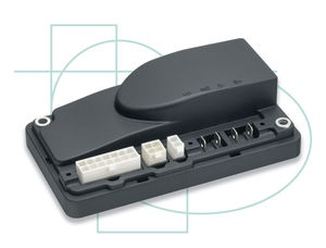 controlador de velocidad DC 1