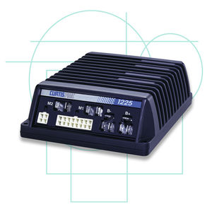 controlador de velocidad DC 1