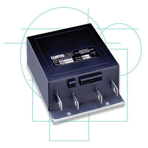 controlador de velocidad DC 1