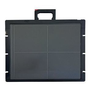 panel detector plano de rayos X 1