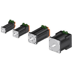 servo-variador trifásico / CANopen / de mando / de posicionamiento