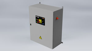 armario eléctrico de mando 1