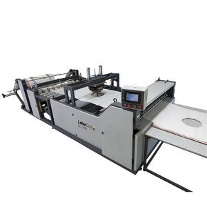 máquina de corte de cuchilla 1