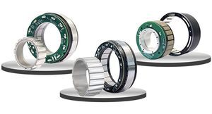 motor brushless