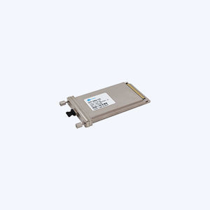 Transceptor Para Fibra óptica - 100G QSFP28 - FirstMile Communication ...