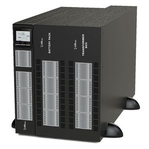 ondulador UPS online / monofásico / industrial / médico