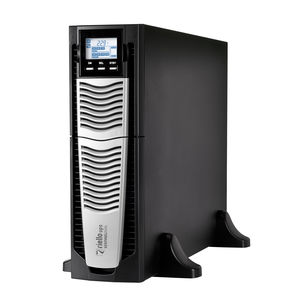 ondulador UPS online / monofásico / industrial / médico