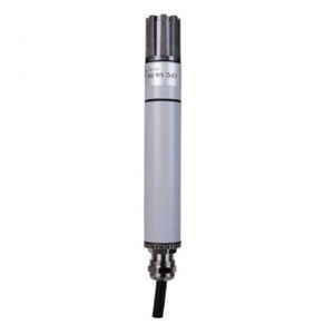 sensor de temperatura y de humedad