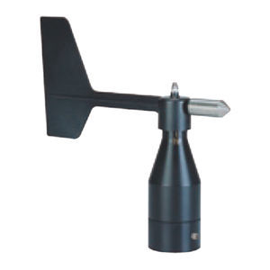 sensor de dirección del viento IP54