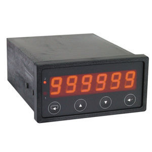 visualizador LED