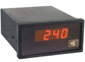 visualizador LED