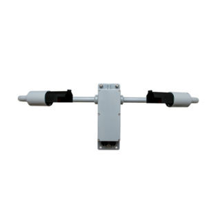 sensor meteorológico