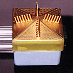 sensor de lluvia