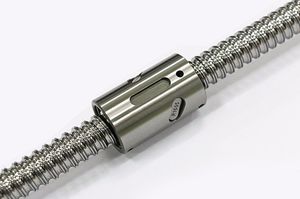 husillo de bolas de metal 1
