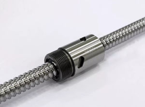 husillo de bolas de acero 1
