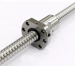 husillo de bolas de metal 1
