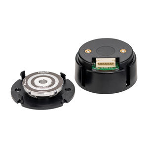 encoder rotativo incremental