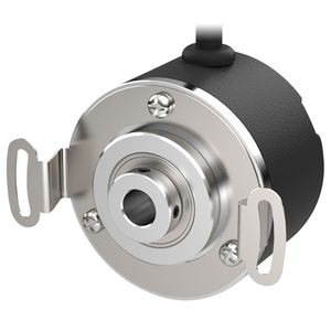 encoder rotativo de eje hueco
