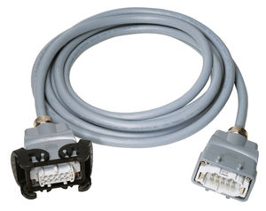 arnés de cables eléctricos