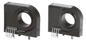 sensor de corriente de efecto Hall de lazo abierto