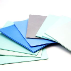 material de interfaz térmica