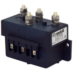 contactor de motor