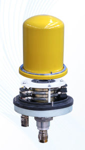 anillo colector ATEX