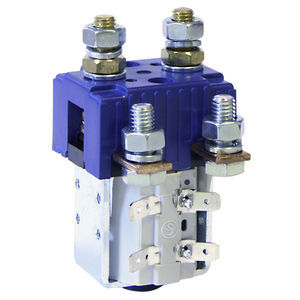 contactor de potencia