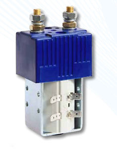 contactor de potencia