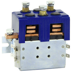 contactor de potencia