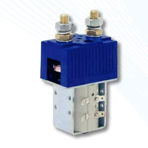 contactor de potencia