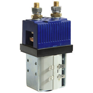 contactor de potencia