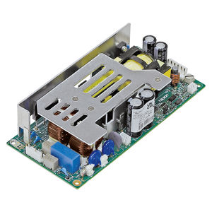 alimentación eléctrica AC/DC