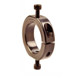 anillo de regulación acero bruñido 1
