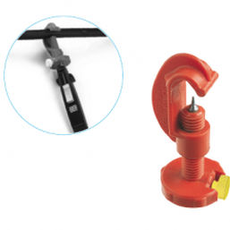 sonda de tensión