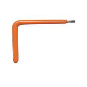 llave Allen en L / aislada