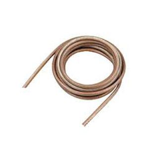 cable eléctrico de alimentación / multifilar / redondo / de cobre