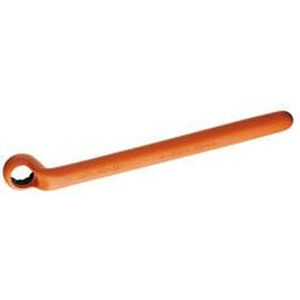 llave poligonal aislada