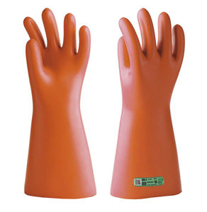 guantes de trabajo