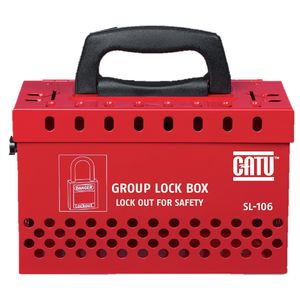 caja de almacenamiento