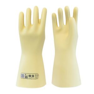 guantes de trabajo